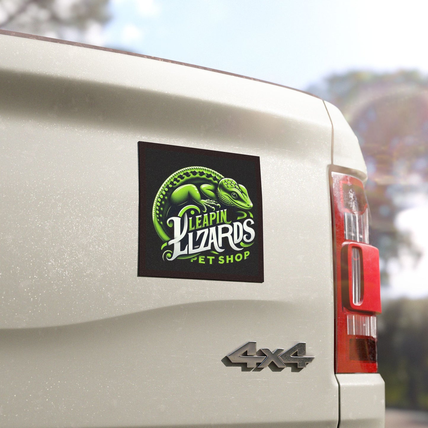 Car Magnets