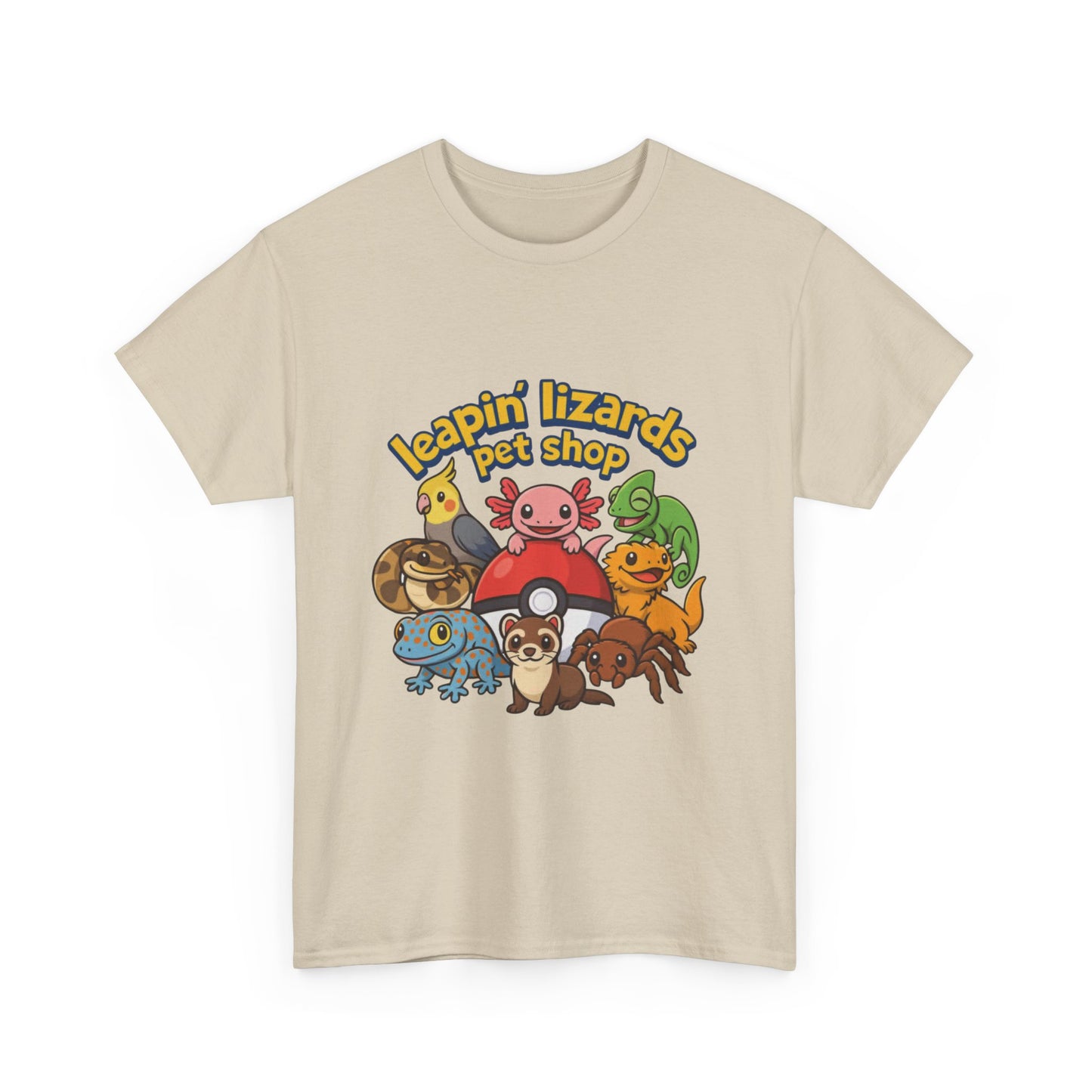Group T-shirt