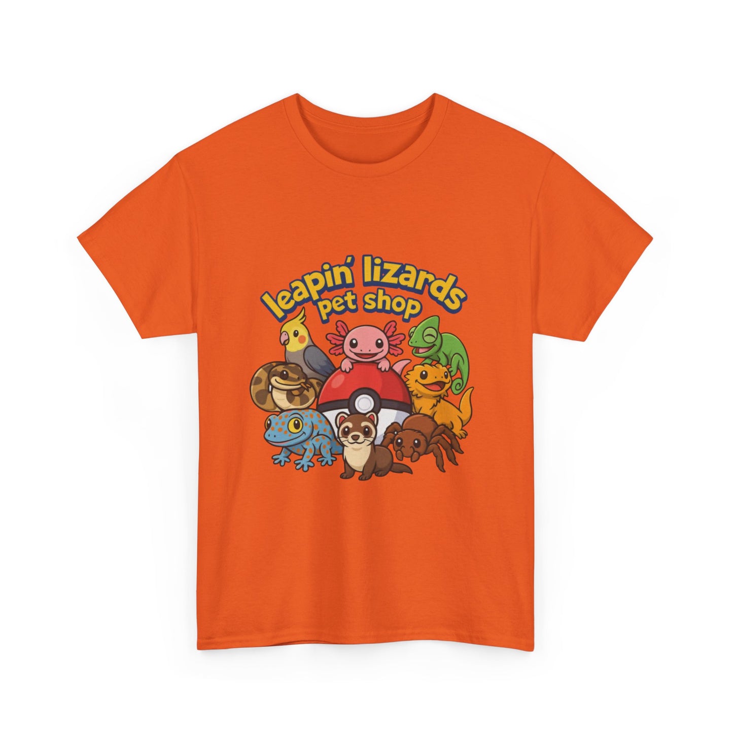 Group T-shirt