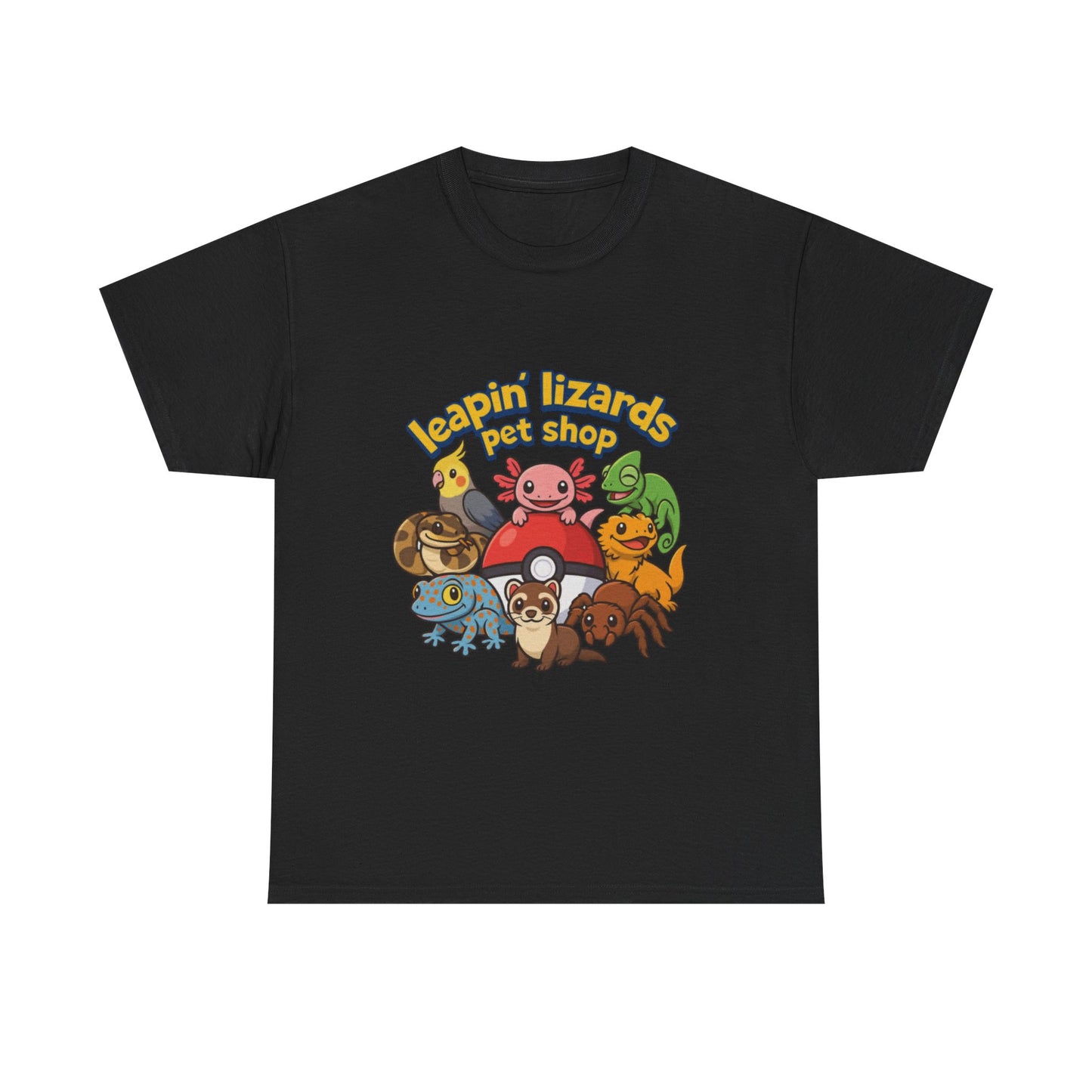 Group T-shirt