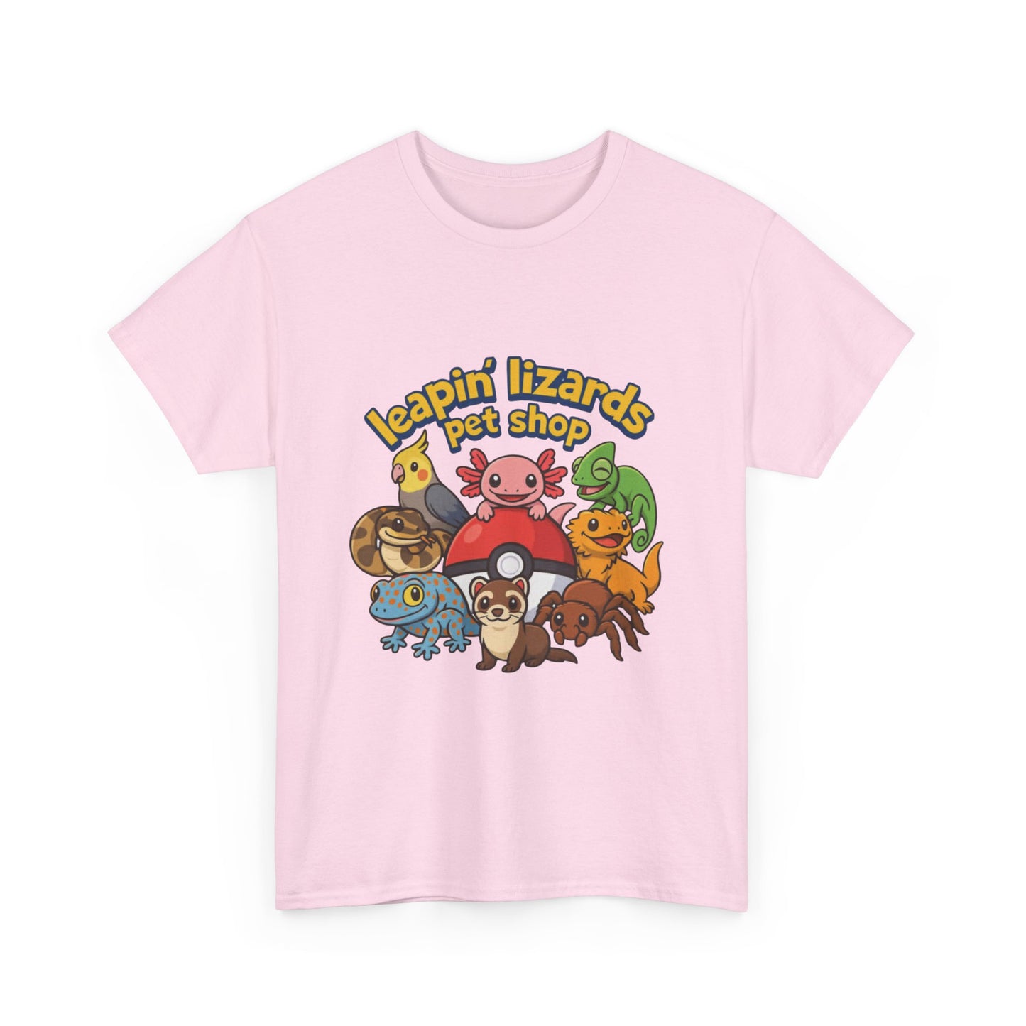 Group T-shirt