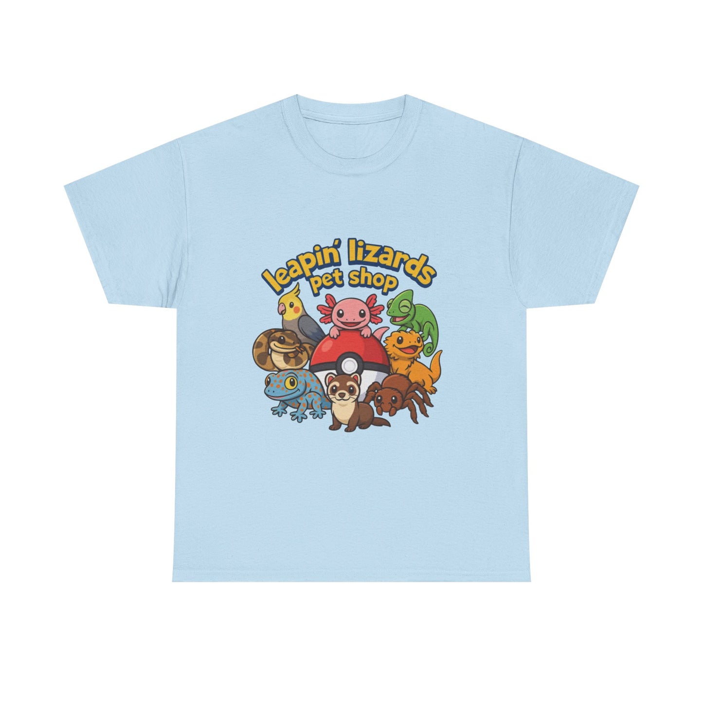 Group T-shirt