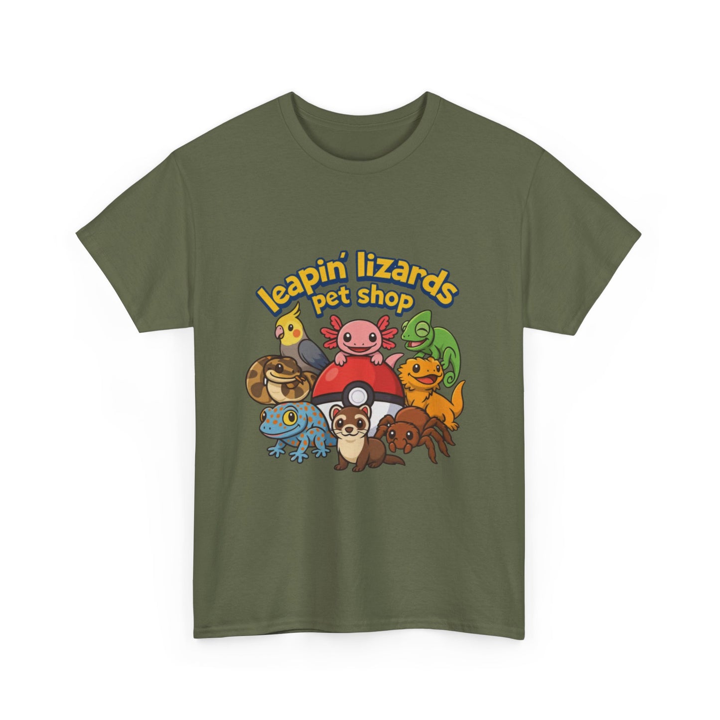 Group T-shirt