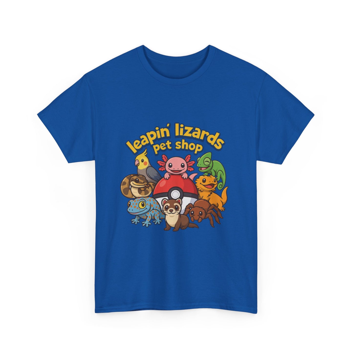 Group T-shirt