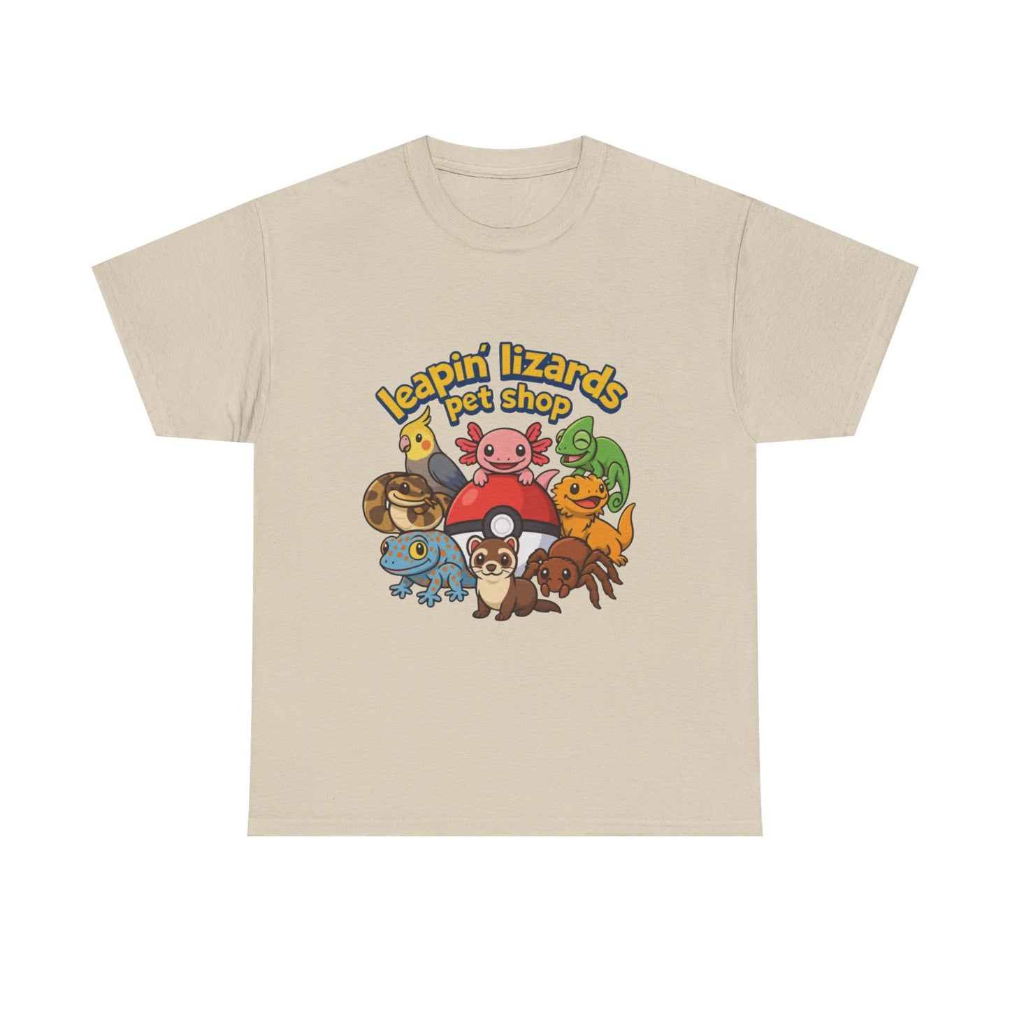 Group T-shirt