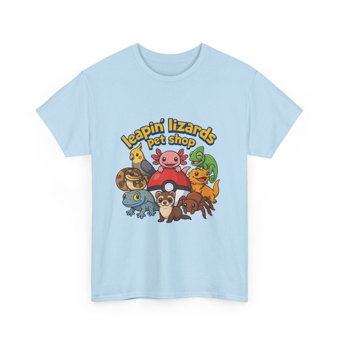 Group T-shirt