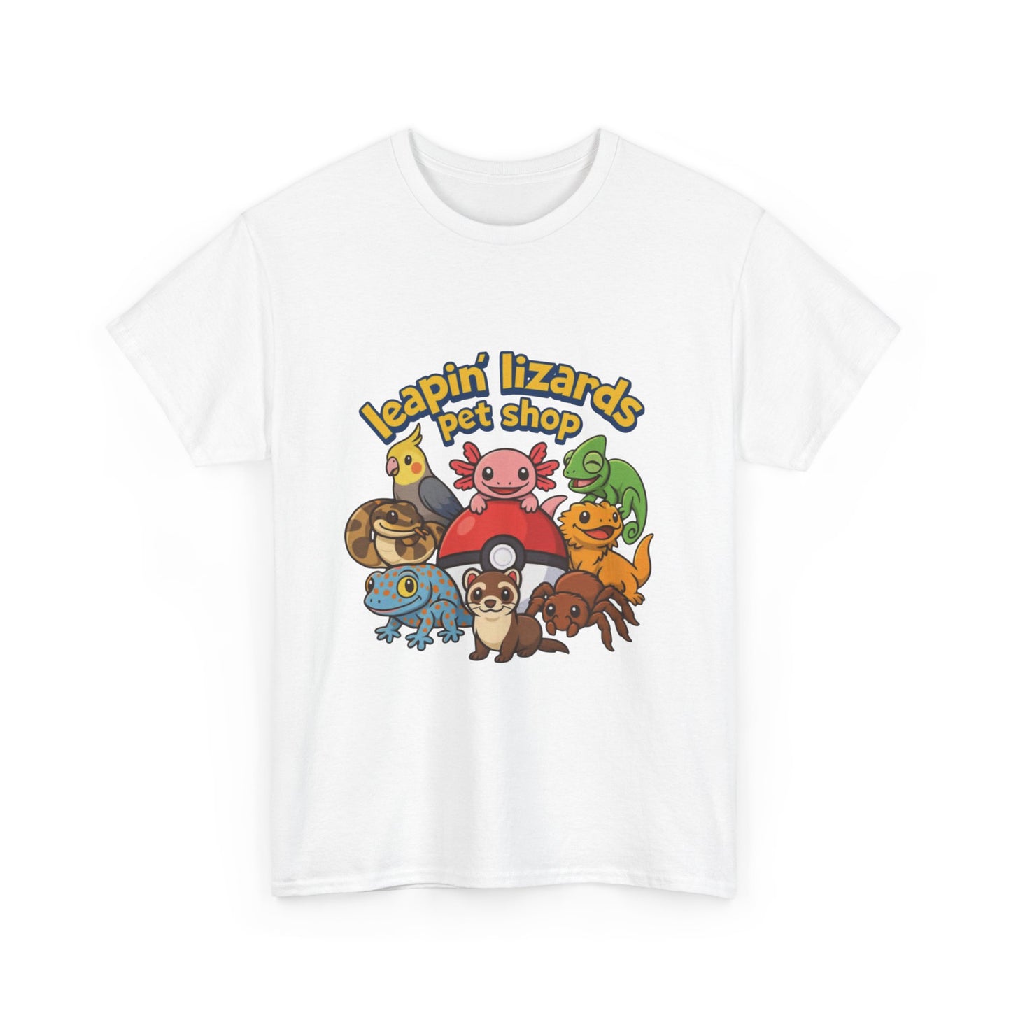 Group T-shirt