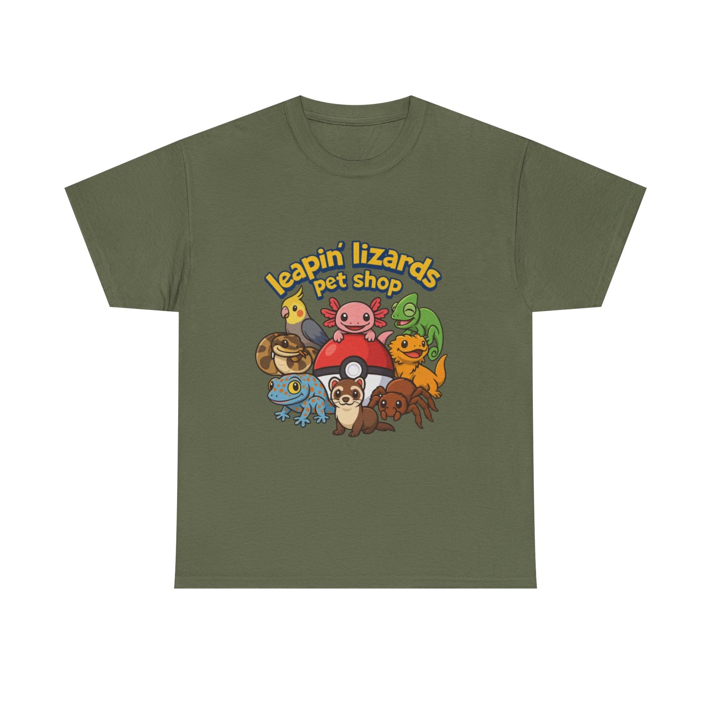 Group T-shirt