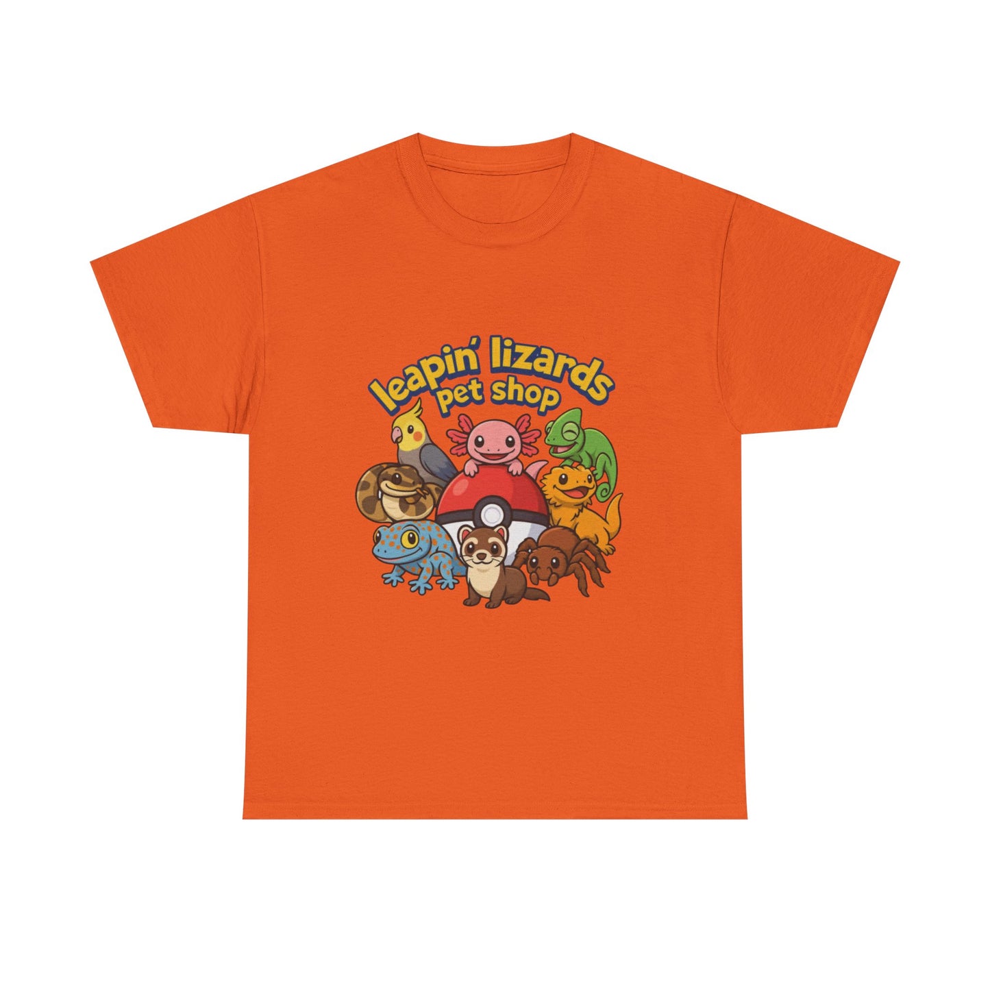 Group T-shirt