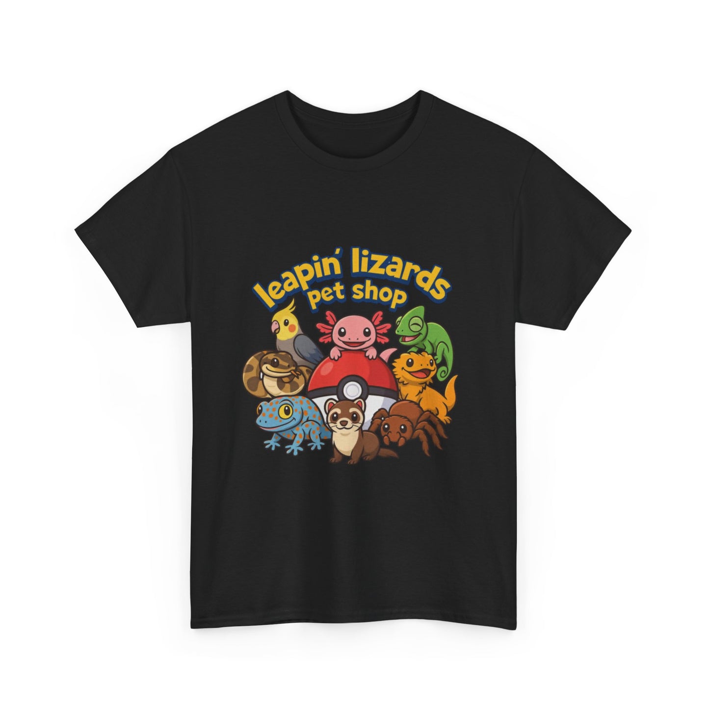 Group T-shirt