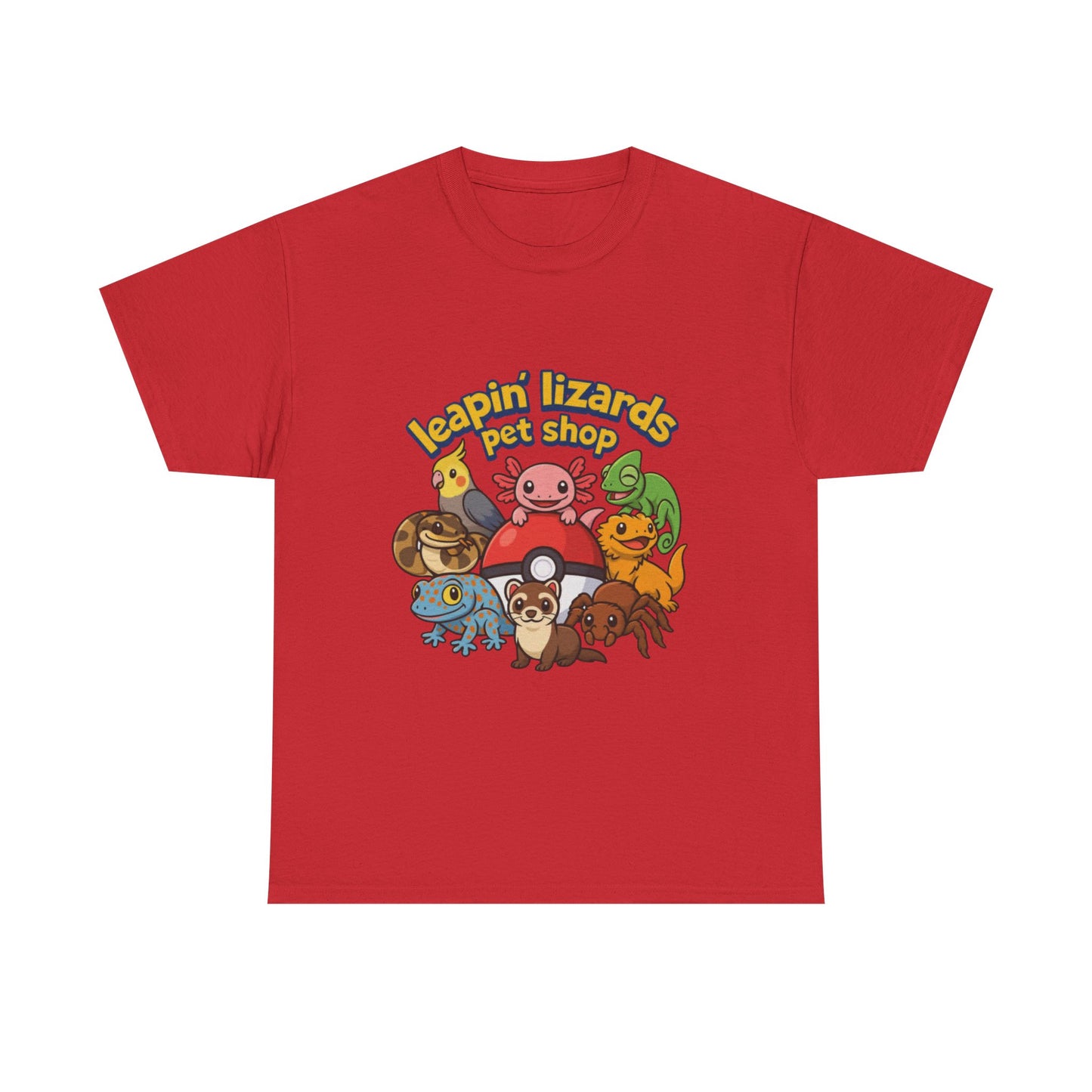 Group T-shirt