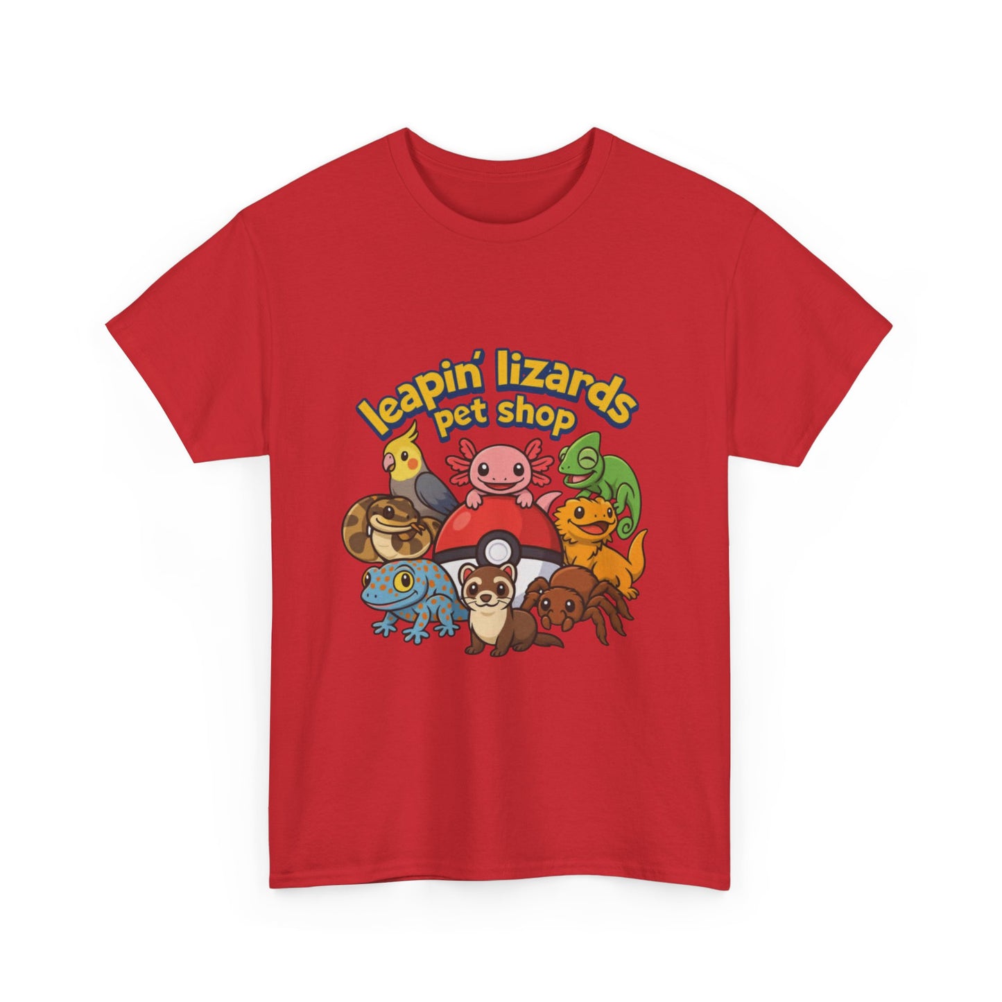 Group T-shirt