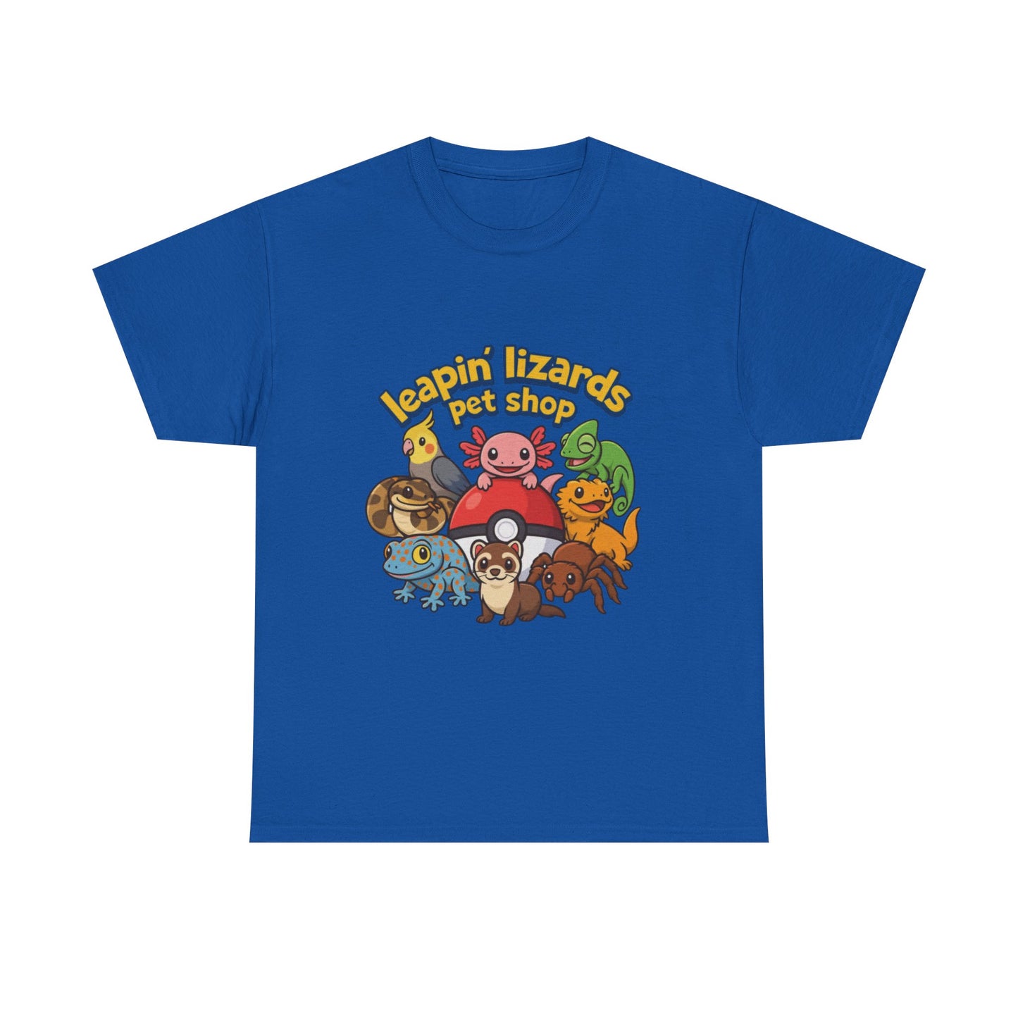 Group T-shirt