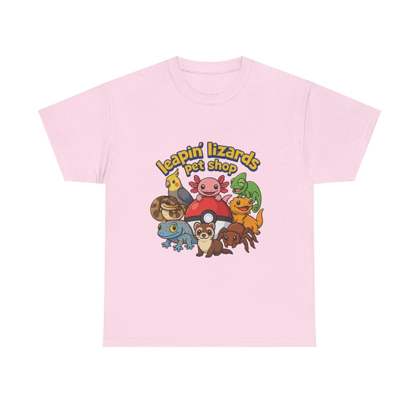 Group T-shirt
