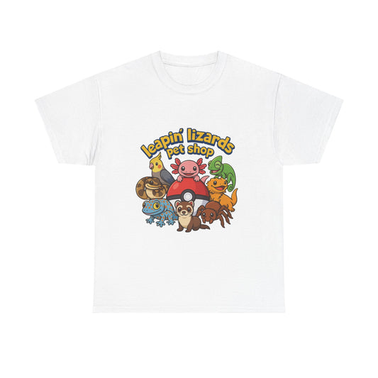 Group T-shirt